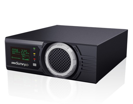 PG系列 智能逆變器