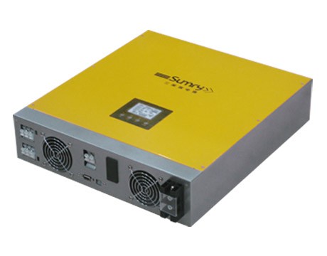 HEROSOLAR/光伏離并網一體機